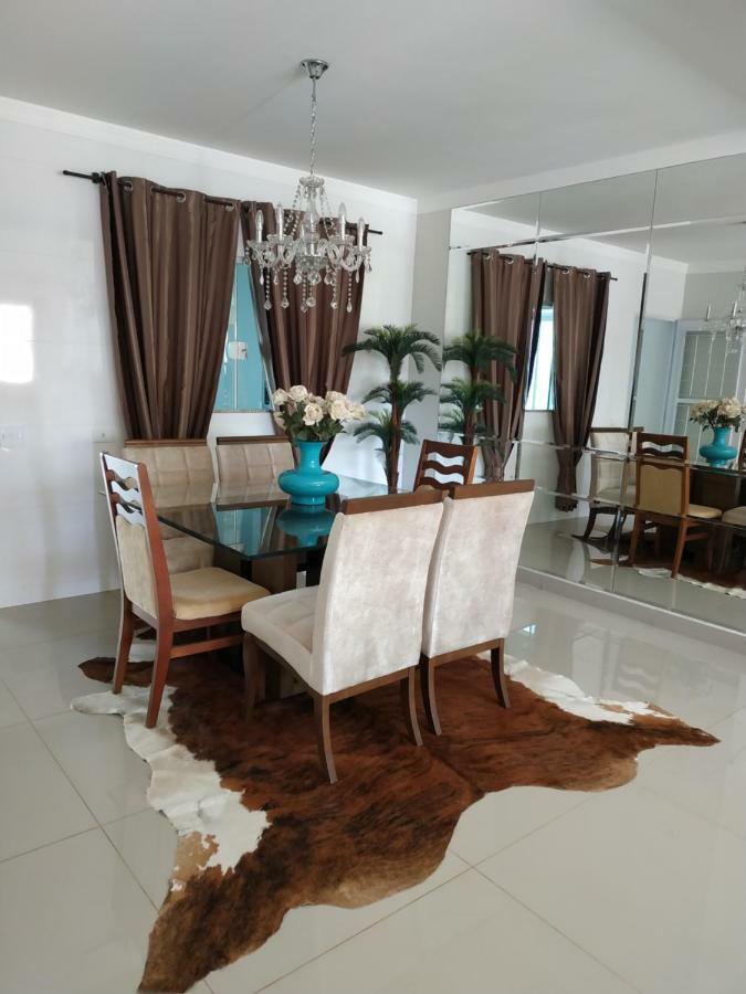 Residencia Cidade Verde 1, Sinta-Se Em Casa. Maringa Exterior photo